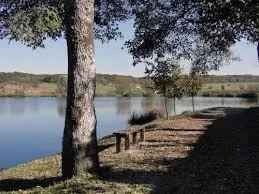 Camping Porte des Vosges