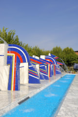 Foto #51 van Camping Porte des Vosges