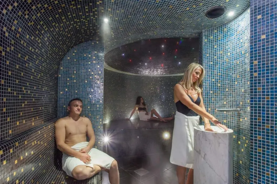 Camping Porte des Vosges