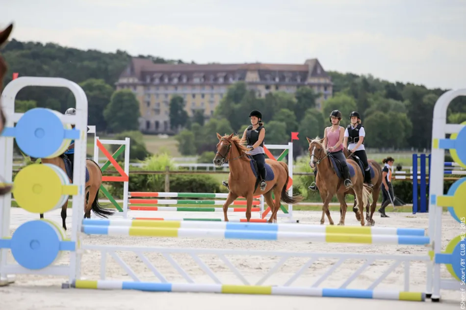 Camping Porte des Vosges
