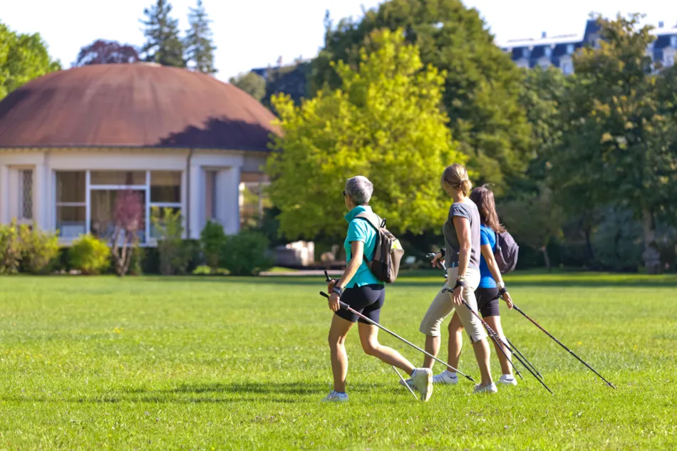Camping Porte des Vosges