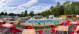 Camping Porte des Vosges - image n°1 - ClubCampings