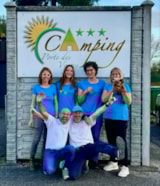 Foto #11 van Camping Porte des Vosges