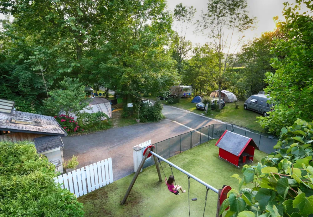 Camping Uhaitza Le Saison - image n°12 - UniversalBooking