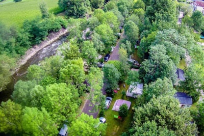Camping Uhaitza Le Saison