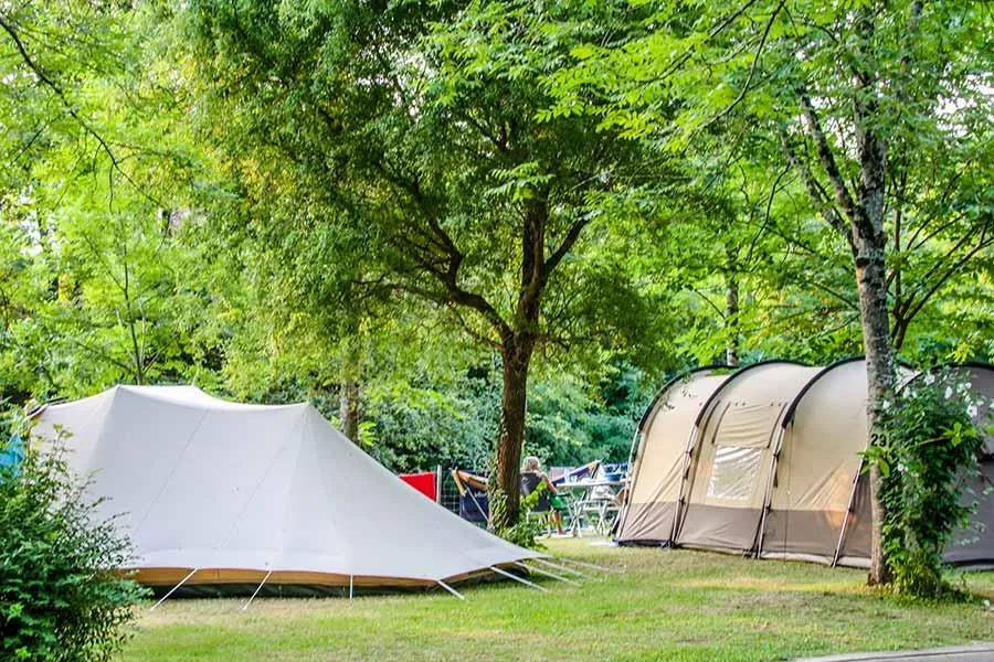 Camping Uhaitza Le Saison