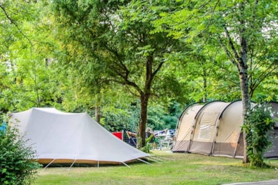 Camping Uhaitza Le Saison