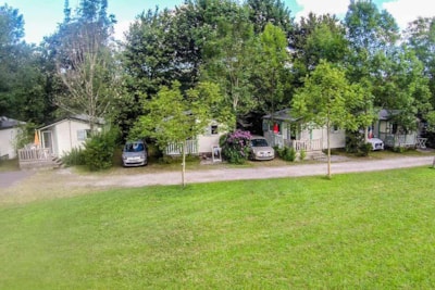 Camping Uhaitza Le Saison