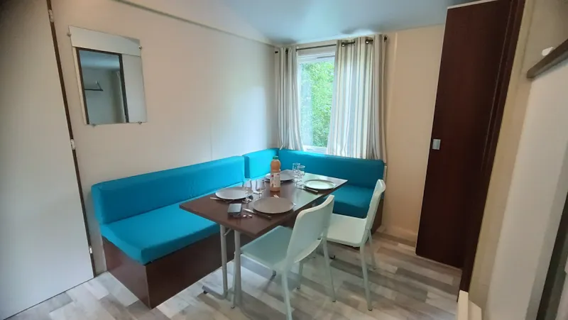 Mobil-Home O'hara 734 - 2 Chambres