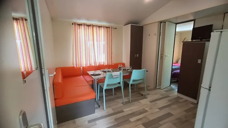 Mobil-Home O'hara 784 - 3 Chambres