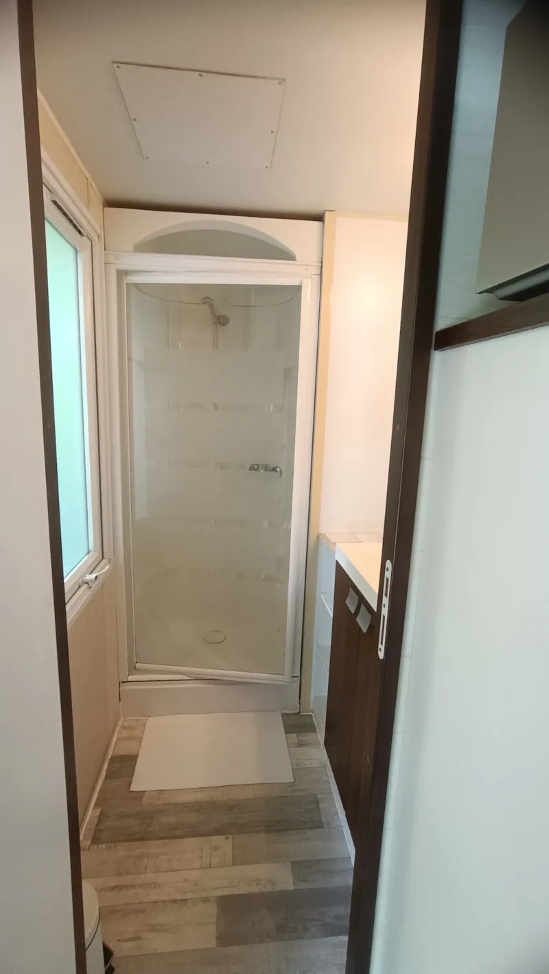 Mobil-Home O'hara 784 - 3 Chambres