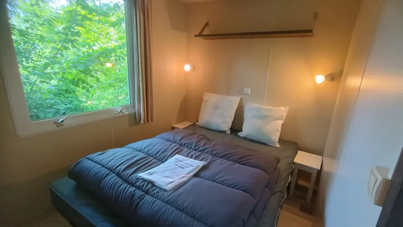 Mobil-Home O'hara 784 - 3 Chambres