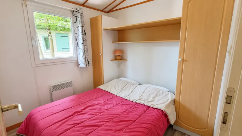 Chalet Crl - 2 Chambres