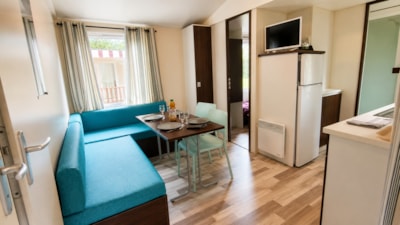 Mobile home O'hara 734 - 2 bedrooms — 6