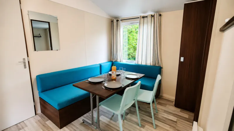 Mobil-Home O'hara 734 - 2 Chambres