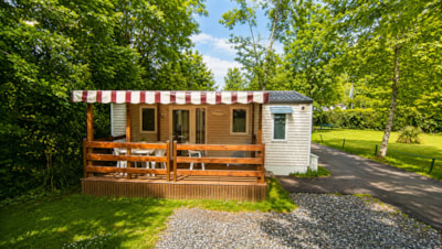 Mobile home O'hara 734 - 2 bedrooms — 10