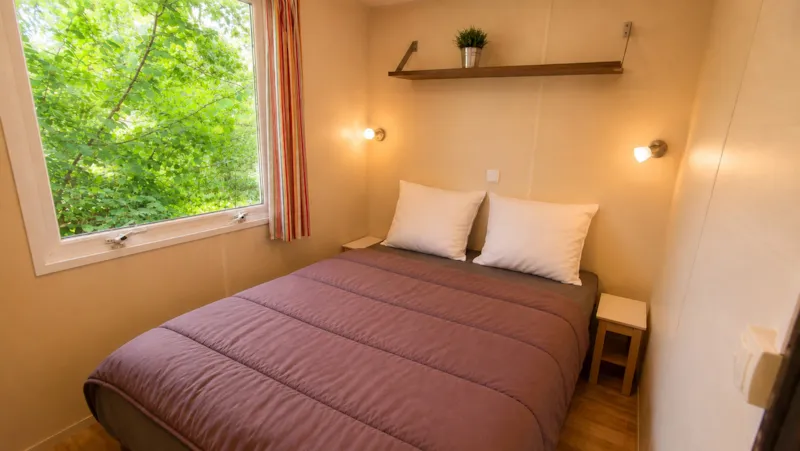 Mobil-Home O'hara 734 Tribu - 2 Chambres