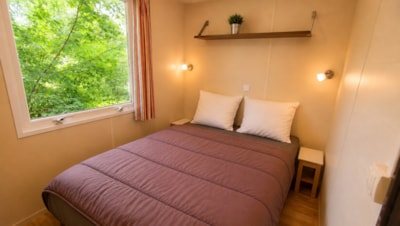 Mobile home O'hara 734 Tribu - 2 bedrooms — 4