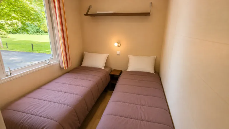 Mobil-Home O'hara 784 - 3 Chambres