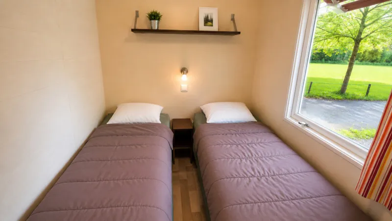Mobil-Home O'hara 784 - 3 Chambres