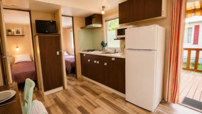 Mobile home O'hara 784 - 3 bedrooms — 8