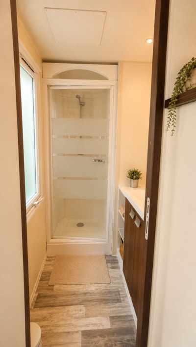 Mobile home O'hara 784 - 3 bedrooms — 6