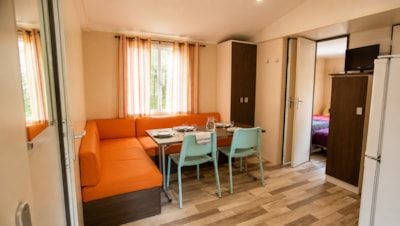 Mobile home O'hara 784 - 3 bedrooms — 10