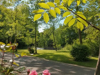Kampeerplaats(en) - Locatie : Tent + Fiets - Camping Uhaitza Le Saison