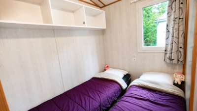 Chalet CRL - 2 bedrooms — 7