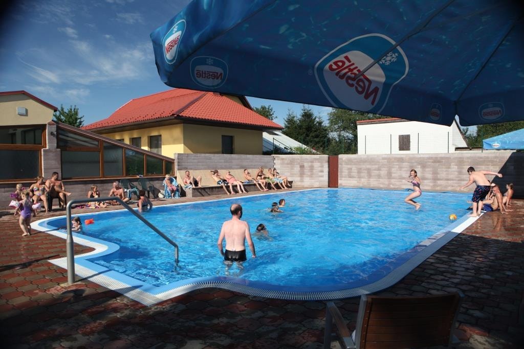 Camping Oase Praha — Photo 8