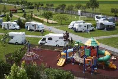 Camping Oase Praha