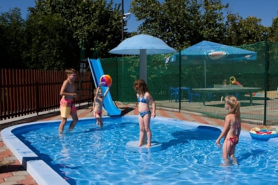 Camping Oase Praha