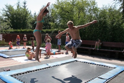 Camping Oase Praha