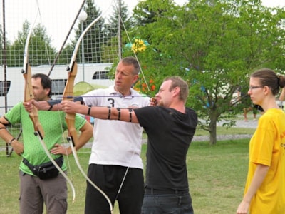 Camping Oase Praha