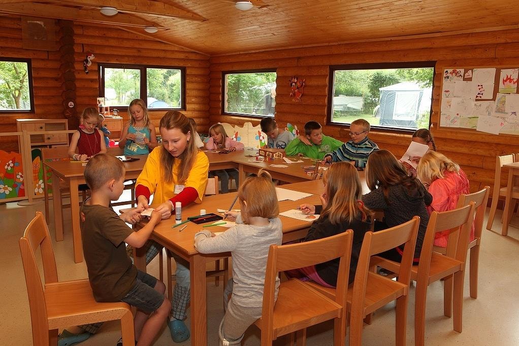 Camping Oase Praha — Photo 9