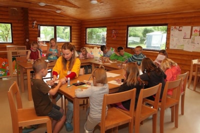 Camping Oase Praha