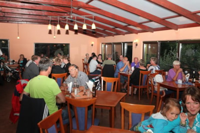 Camping Oase Praha