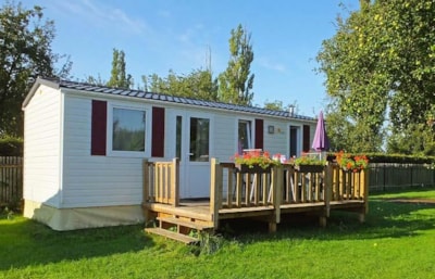 Mobile-home Economy