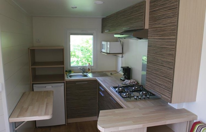 Mobil Home Luxus 2