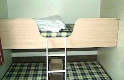 Mobile-home Luxus 2