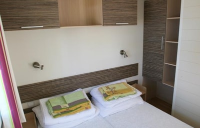 Mobile-home Luxus 2