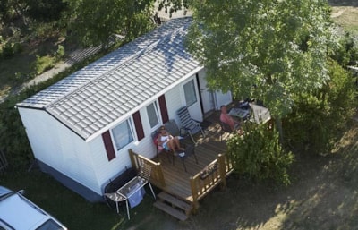 Mobile-home Luxus 3