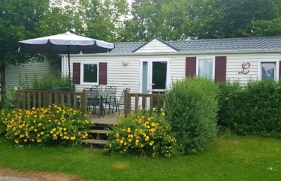 Mobile-home Luxus 3