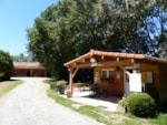 Camping Le Chemin Vert Camping Le Chemin Vert