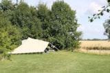 Foto #9 van Camping Robersum