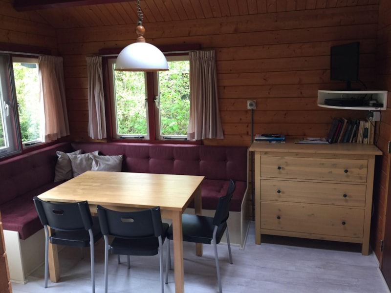 Camping Robersum - Photo 2