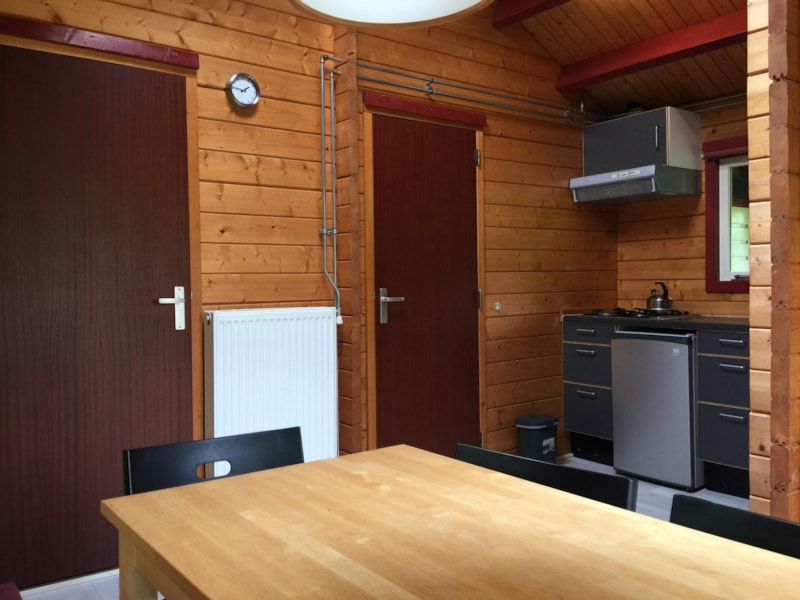 Camping Robersum - Photo 3