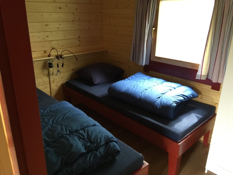 Camping Robersum photo 4
