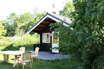 Camping Robersum - Ucamping