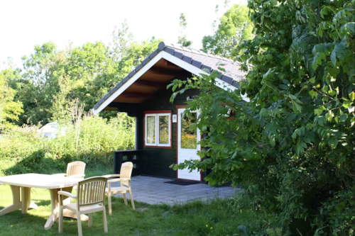 Foto #1 van Camping Robersum